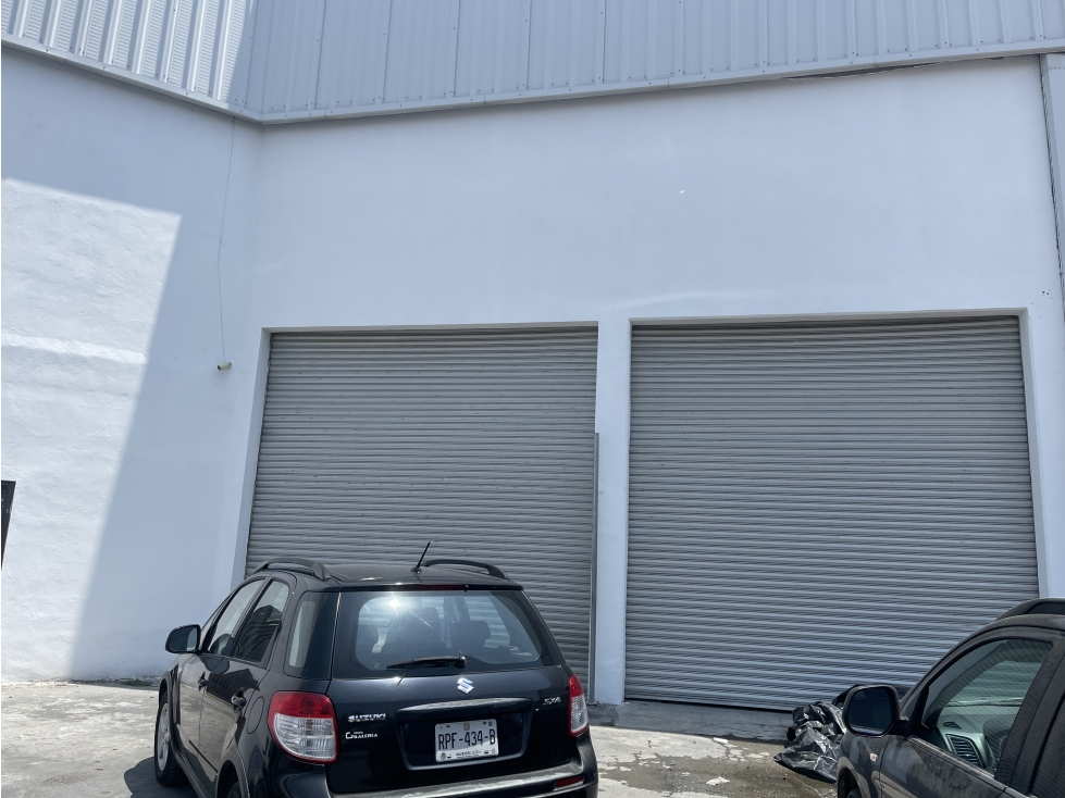 Bodega en Renta, Parque Industrial Santa Rosa — foto 5