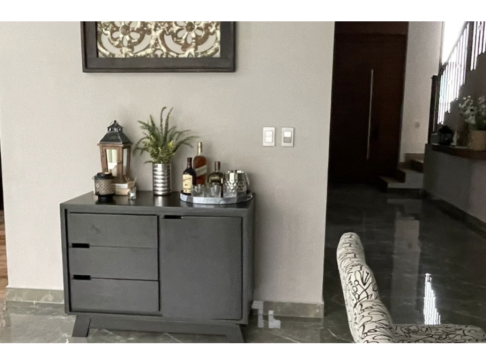Casa en Venta en Laderas, Carretera Nacional. Monterrey, N.L. — foto 5