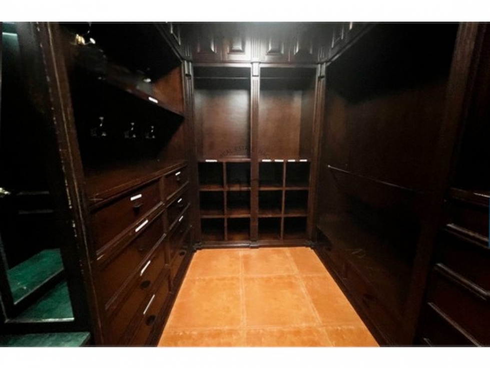 Casa en venta Lomas del Valle, San Pedro Garza García. - 5