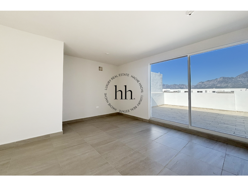 Casa en Venta Santuario Residencial al Poniente de Monterrey — foto 4