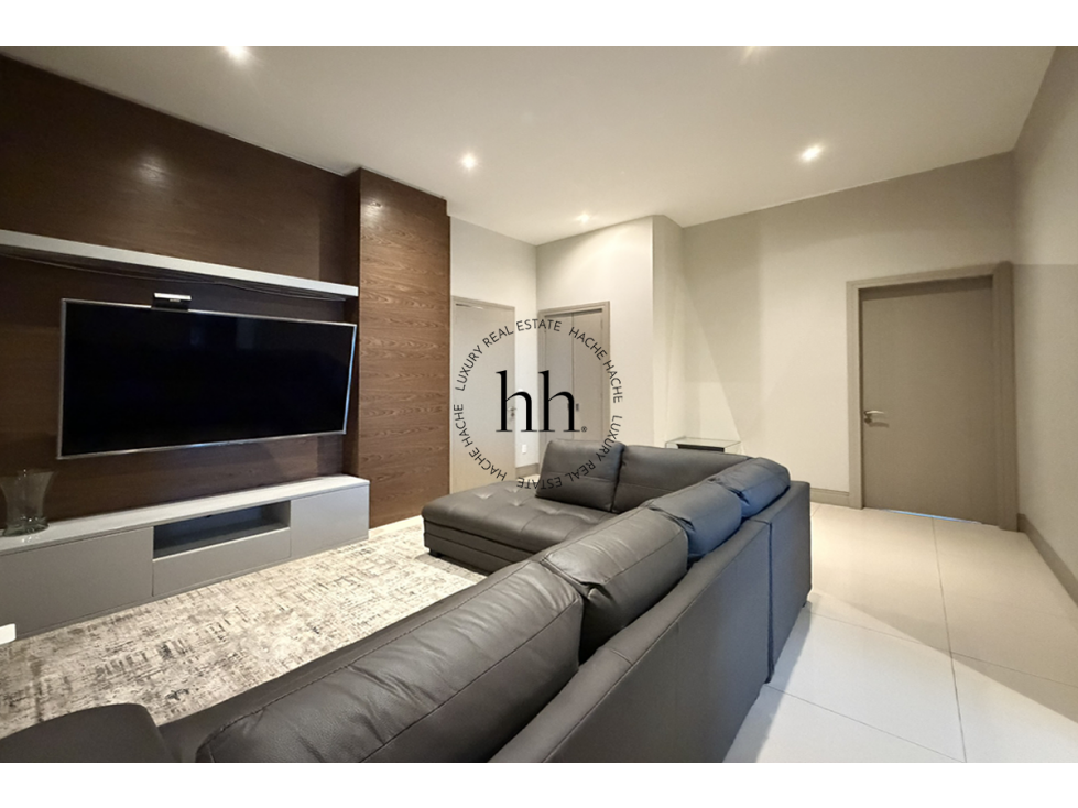 Departamento Penthouse en renta Metropolitan Center — foto 6