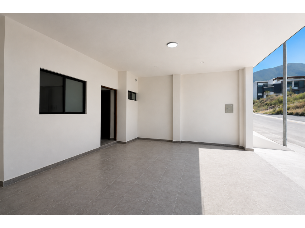 Casa en Venta en Dominio Cumbres, Santoral II | Nuevo León - 3