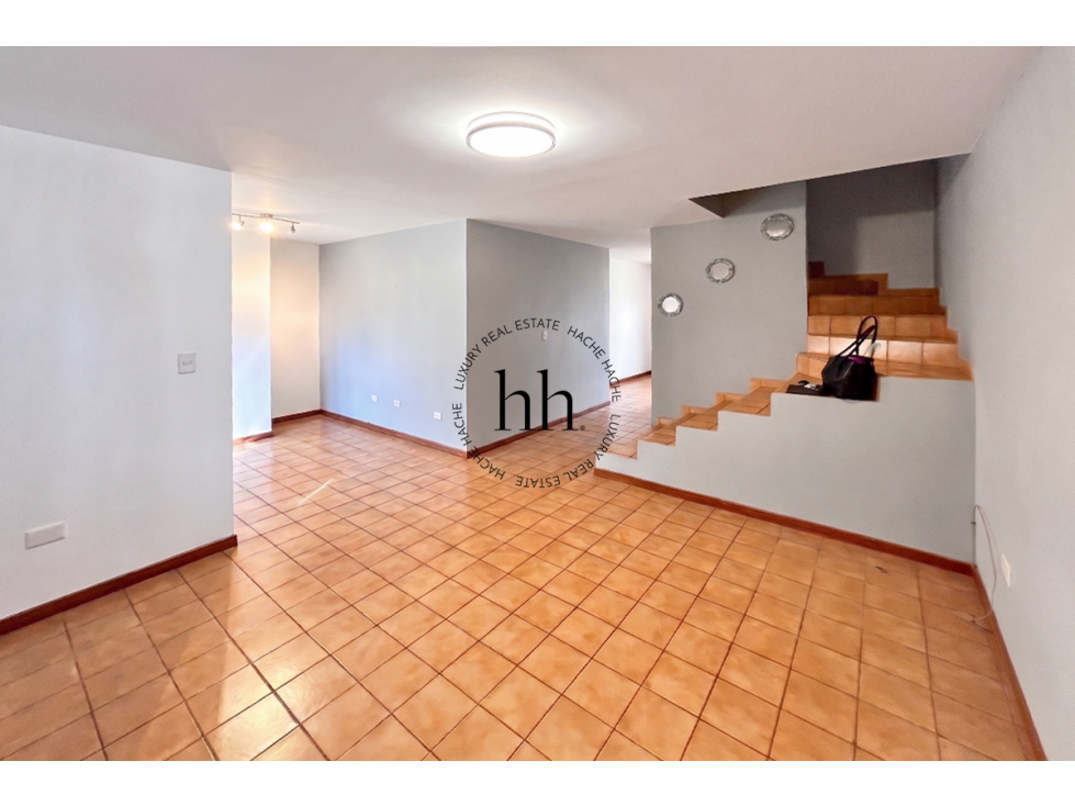 Casa en Renta Del Paseo Residencial, Monterrey, Nuevo León.