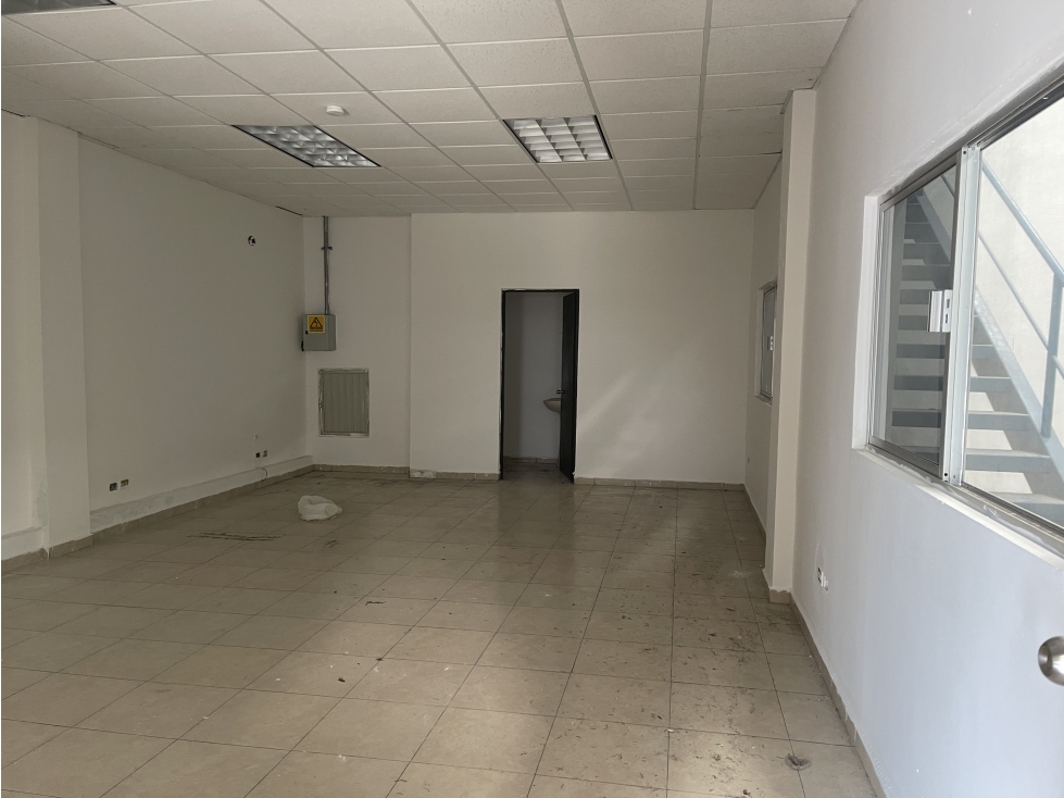 Bodega en Renta, Parque Industrial Santa Rosa — foto 6