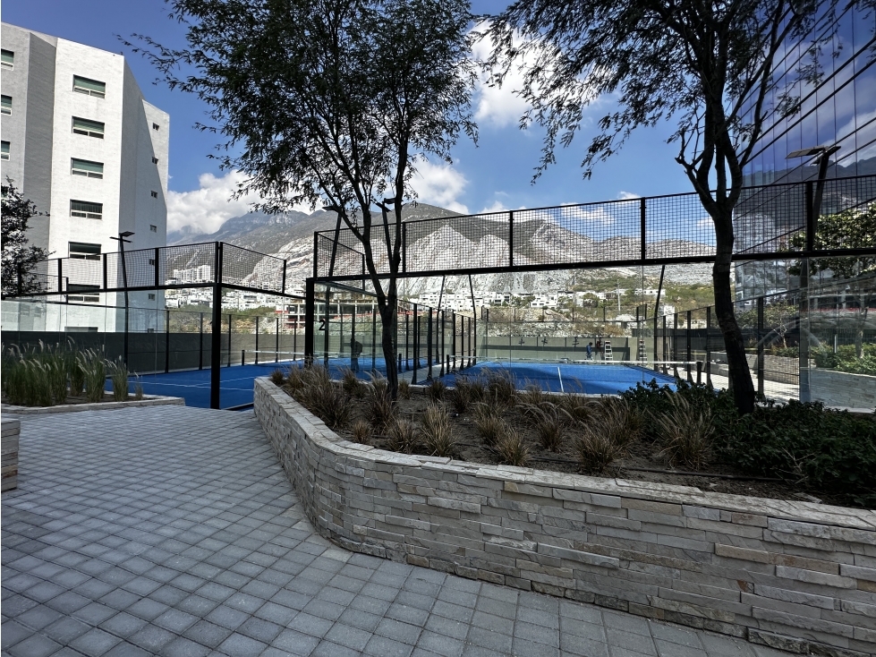 Departamento en venta, Col. Santa María, Monterrey N.L. — foto 4