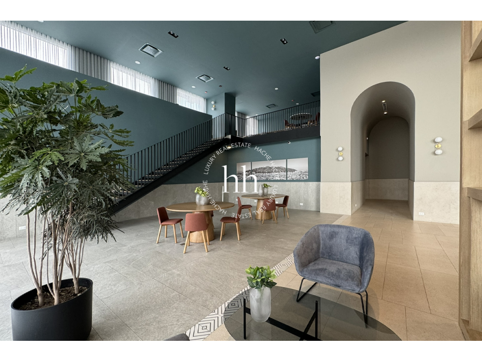 Departamento en Mirall, Chepevera en Monterrey N.L