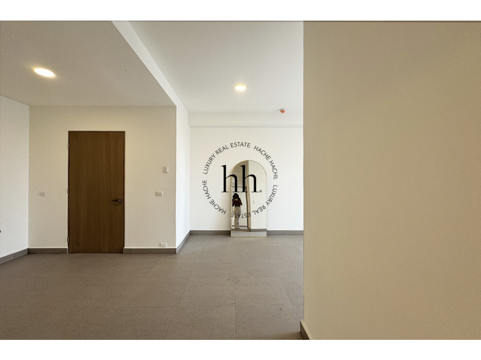 Departamento en venta Mirall, Chepevera en Monterrey N.L, — foto 4