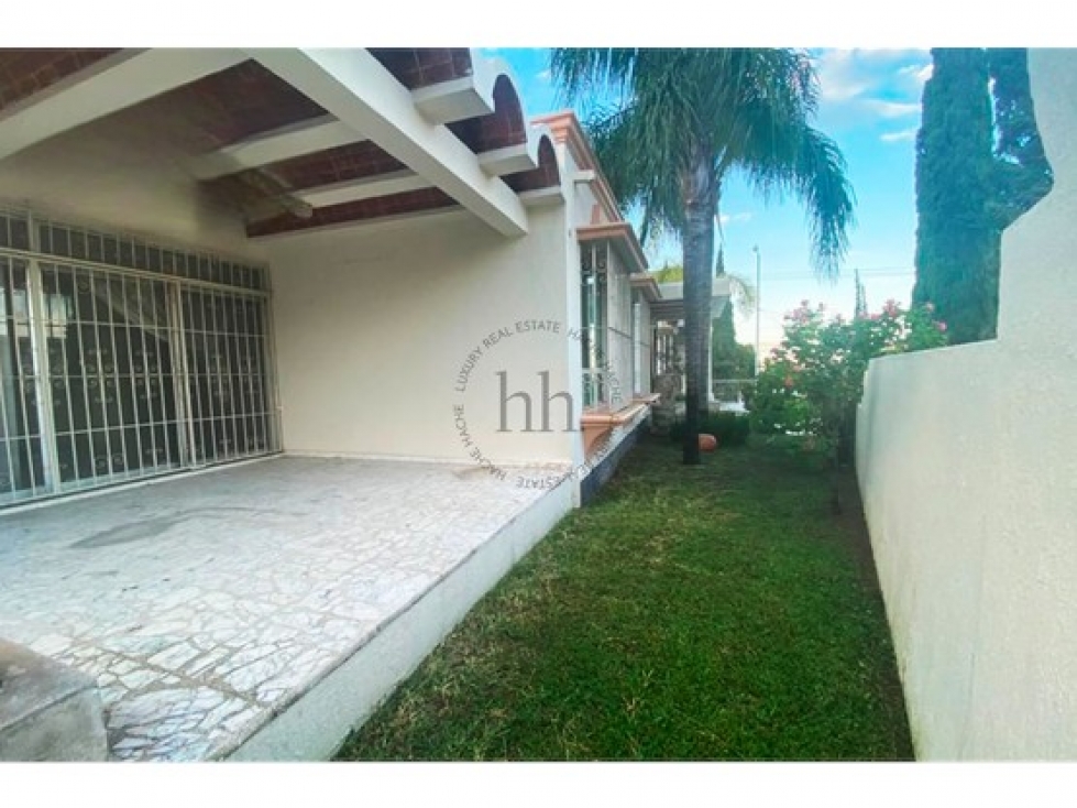 Casa en venta Vista Hermosa al Poniente de Monterrey — foto 4