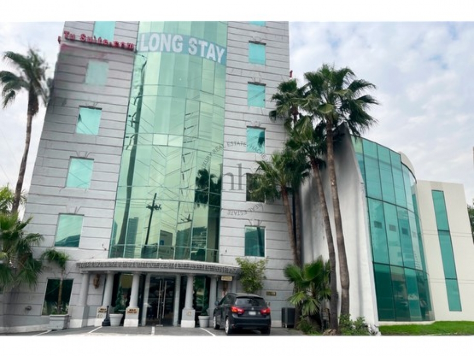 Edificio en venta Residencial San Agustín, San Pedro Garza García - 3