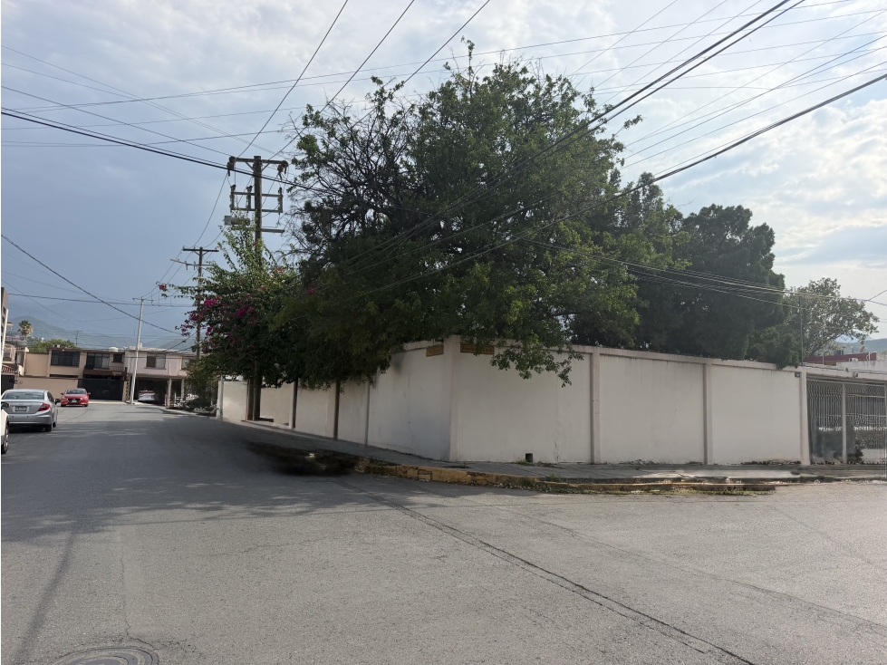 Casa en en Renta Colonia Roma al Sur de Monterrey — foto 2