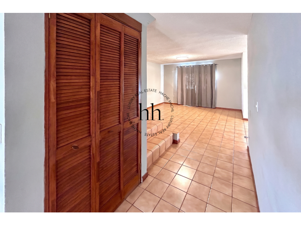Casa en Renta Del Paseo Residencial, Monterrey, Nuevo León. — foto 5