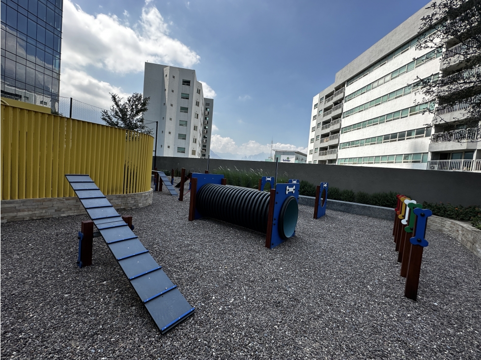 Departamento en venta, Col. Santa María, Monterrey N.L. — foto 5
