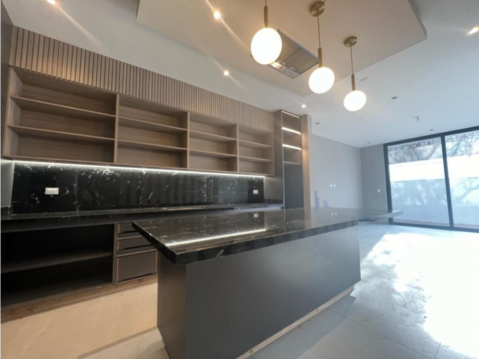 Casa en venta Brisas del Vergel, El Barro Monterrey N.L. — foto 5