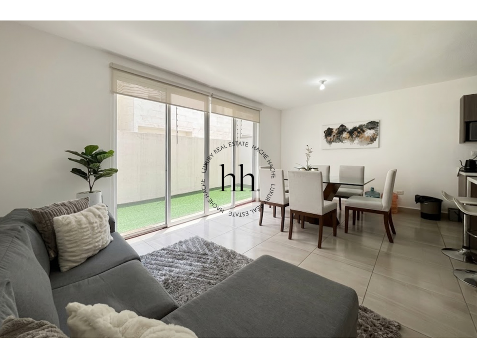 Casa en venta en Montenova Sector Nuvol, Garcia, N.L. — foto 2