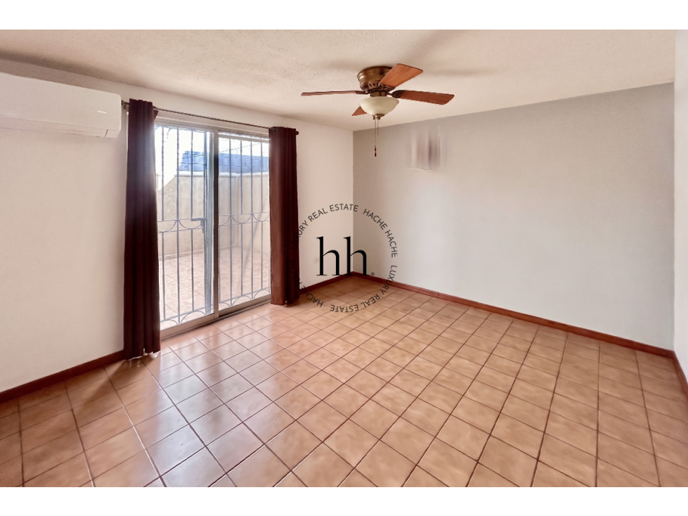 Casa en Renta Del Paseo Residencial, Monterrey, Nuevo León. — foto 2