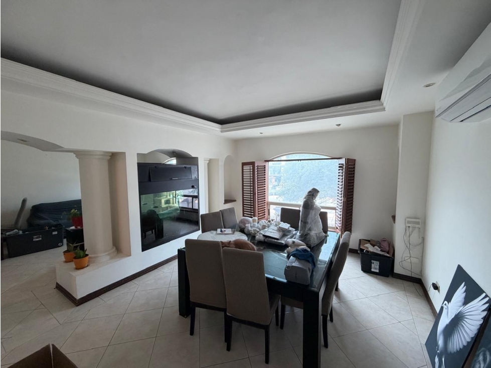 Casa en Venta en Privanzas 5 Sector, Valle Oriente Monterrey N.L - 2