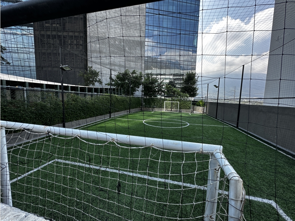 Departamento en venta, Col. Santa María, Monterrey N.L. — foto 6