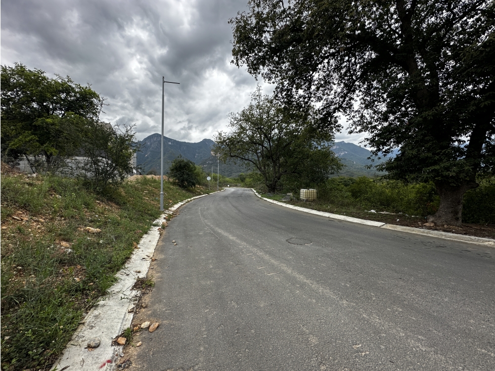 Terrenos en Venta Manantial del Vergel, Carretera Nacional, Santiago — foto 3