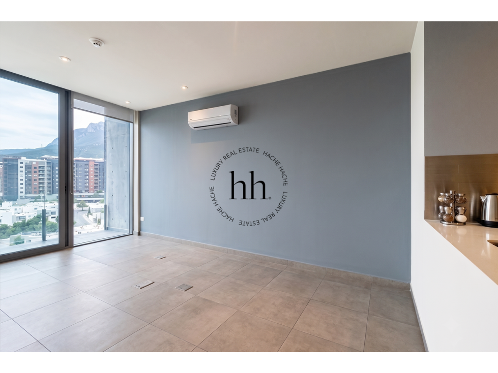 Departamento Equipado en Renta, Jardin Secreto, Valle Poniente - 5