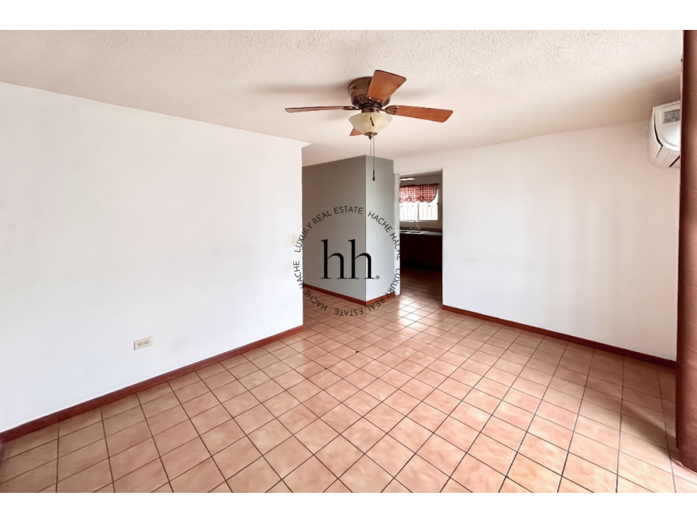 Casa en Renta Del Paseo Residencial, Monterrey, Nuevo León. — foto 3