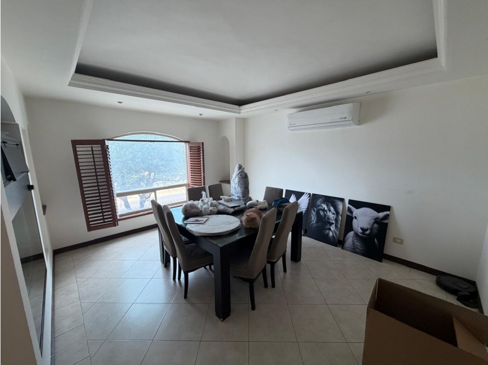 Casa en Venta en Privanzas 5 Sector, Valle Oriente Monterrey N.L - 4