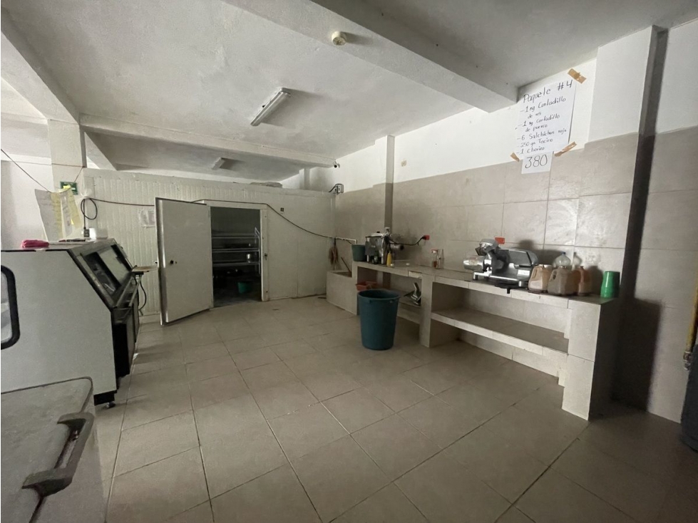 Local comercial en renta Col. Fuentes de la Piedra, Juarez,N.L. — foto 5