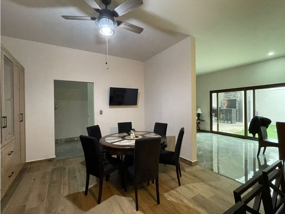 Casa en Venta en Laderas, Carretera Nacional. Monterrey, N.L. — foto 6