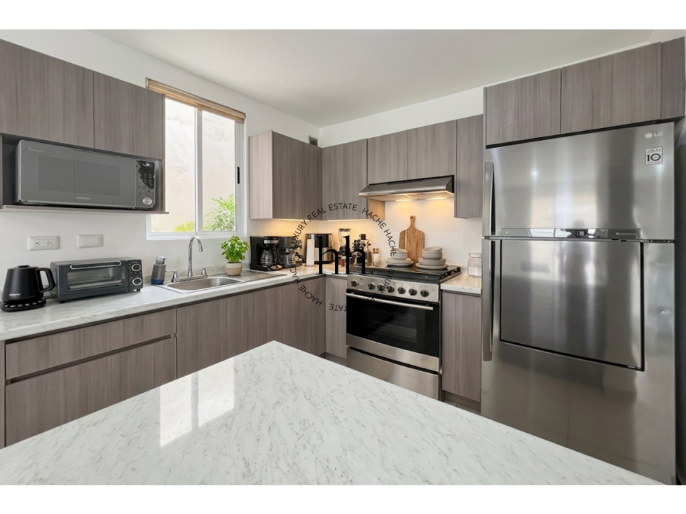 Casa en venta en Montenova Sector Nuvol, Garcia, N.L. — foto 3