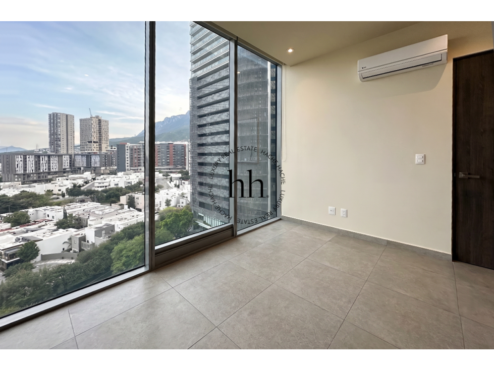 Departamento Equipado en Renta, Jardin Secreto, Valle Poniente - 3