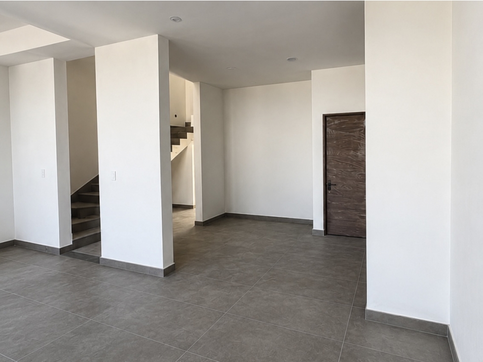 Casa en Venta en Dominio Cumbres, Santoral II | Nuevo León - 4