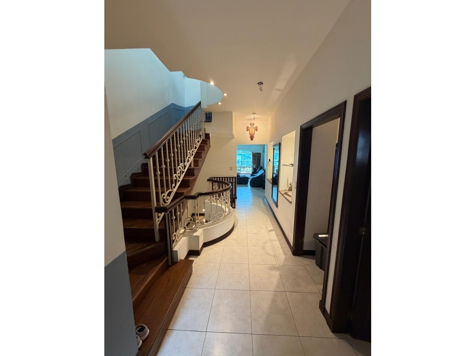 Casa en Venta en Privanzas 5 Sector, Valle Oriente Monterrey N.L - 3