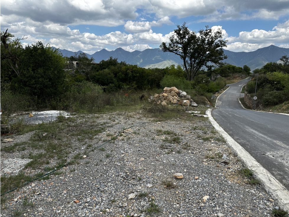 Terrenos en Venta Manantial del Vergel, Carretera Nacional, Santiago — foto 5