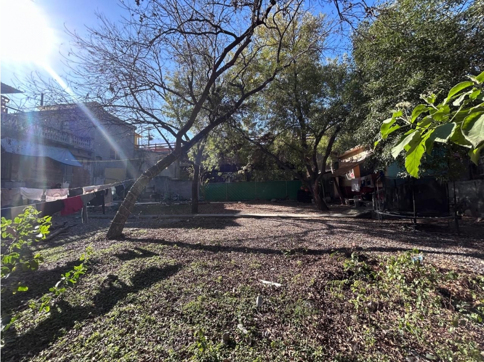 Terreno en Venta en el Centro de San Pedro - 3