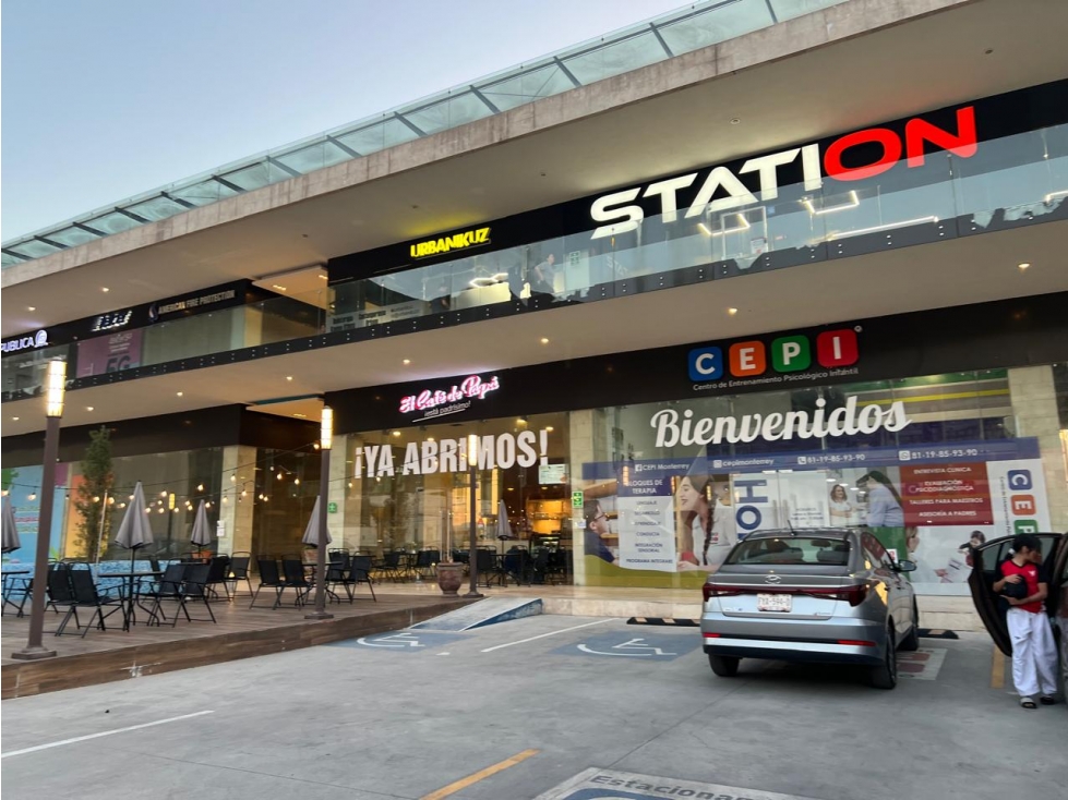 Local en Renta en Contry el sur de Monterrey - 3