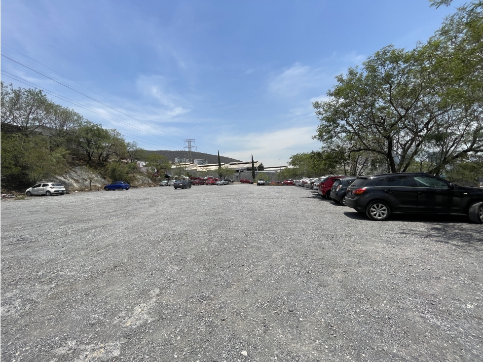 Terreno en Renta en San Jeronimo, Monterrey Nuevo Leon - 3