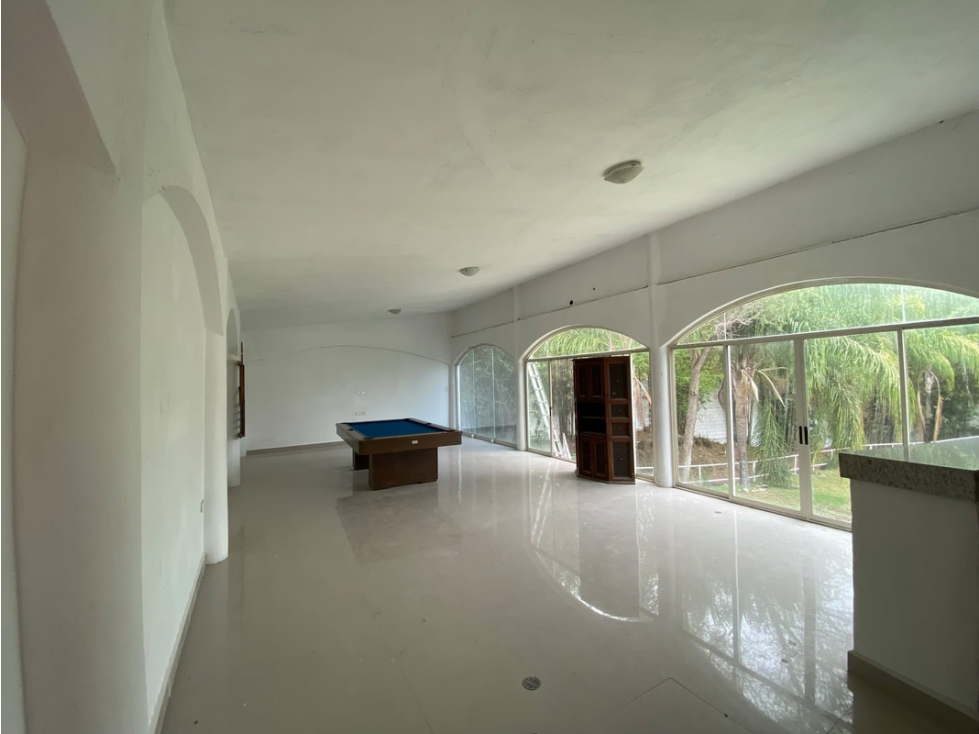 Quinta en Venta en El Barrial. De Huajuquito Santiago, N.L. - 1