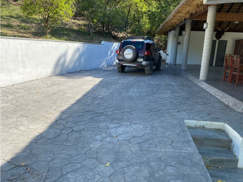Quinta en Venta en Álamo, Allende, Nuevo León - 3