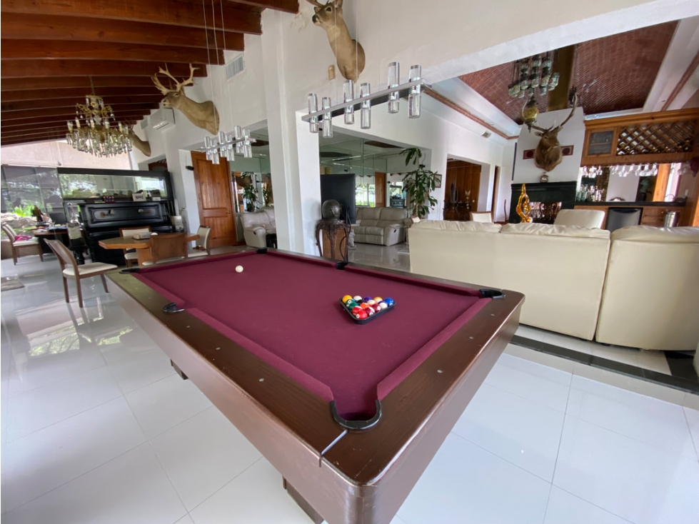 Casa en Venta en Valle de San Ángel. San Pedro Garza García. N.L. - 5