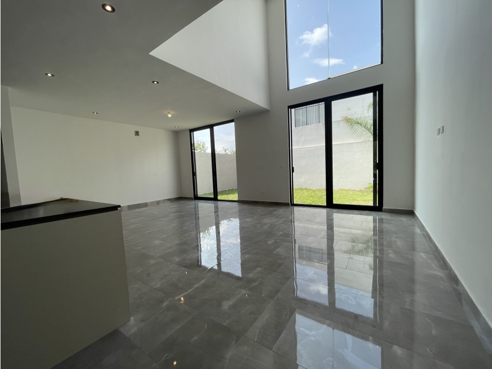 Casa en Venta Amorada Residencial en Carretera Nacional, Monterrey N.L — foto 3