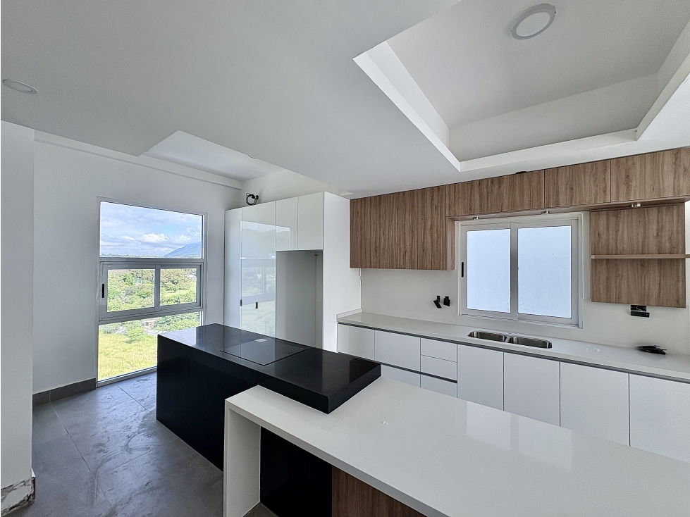 Departamento Penthouse en Venta Carretera Nacional, Monterrey NL — foto 2