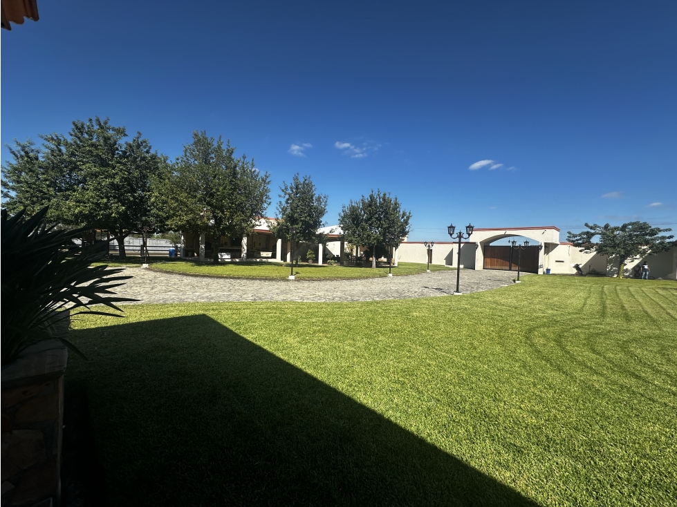 Casa en Venta Carretera a Cadereyta Nuevo Leon - 3