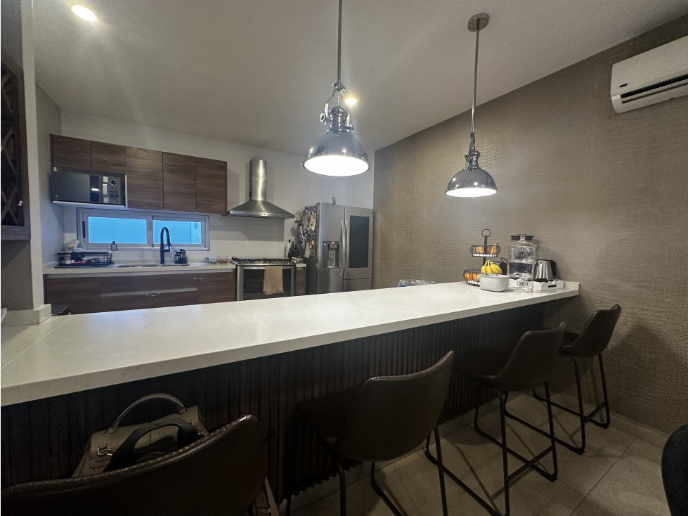 Town House en Venta en Nuevo Sur, Ladrillera, Monterrey, Nuevo León — foto 3