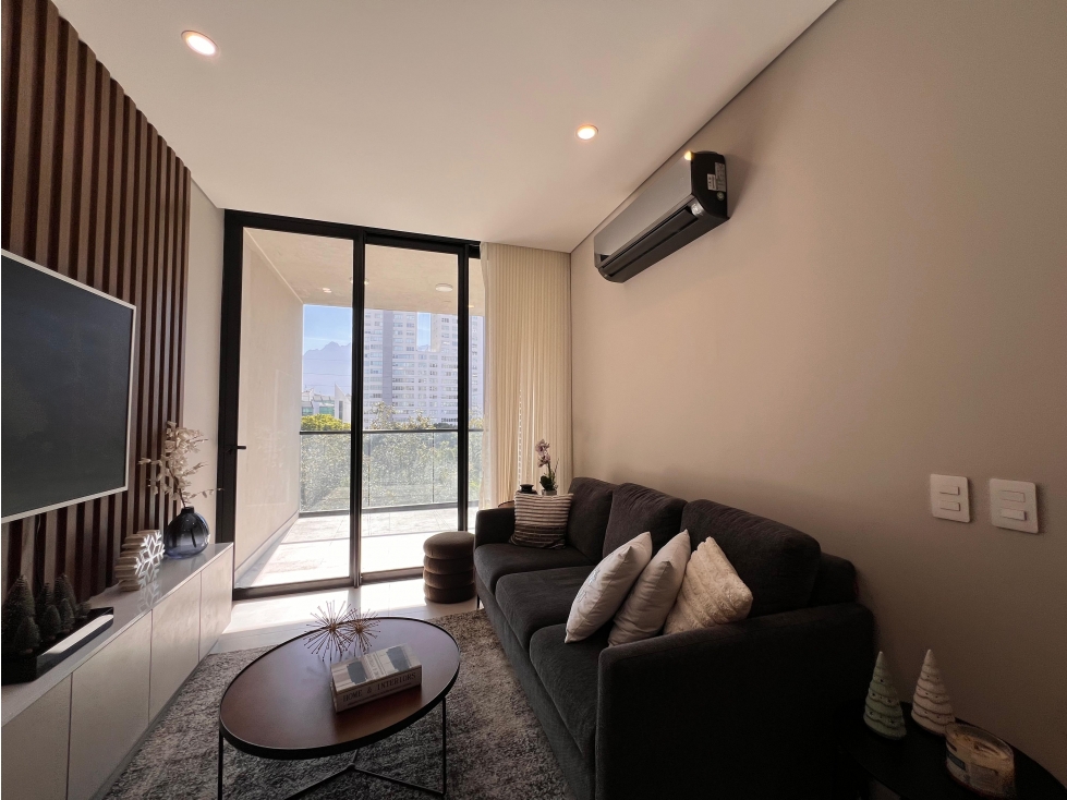 Departamento en venta Col. Santa María en Monterrrey, N.L. — foto 5