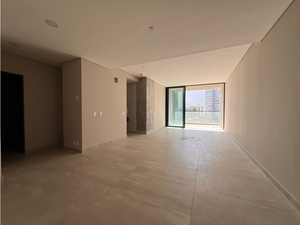 Departamento en venta en Santa Maria Monterrey — foto 6