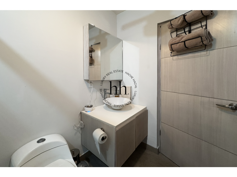 Departamento en venta Mitras Centro — foto 6