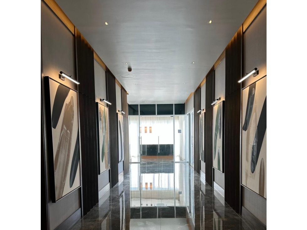 Departamento en venta Santa Maria — foto 4