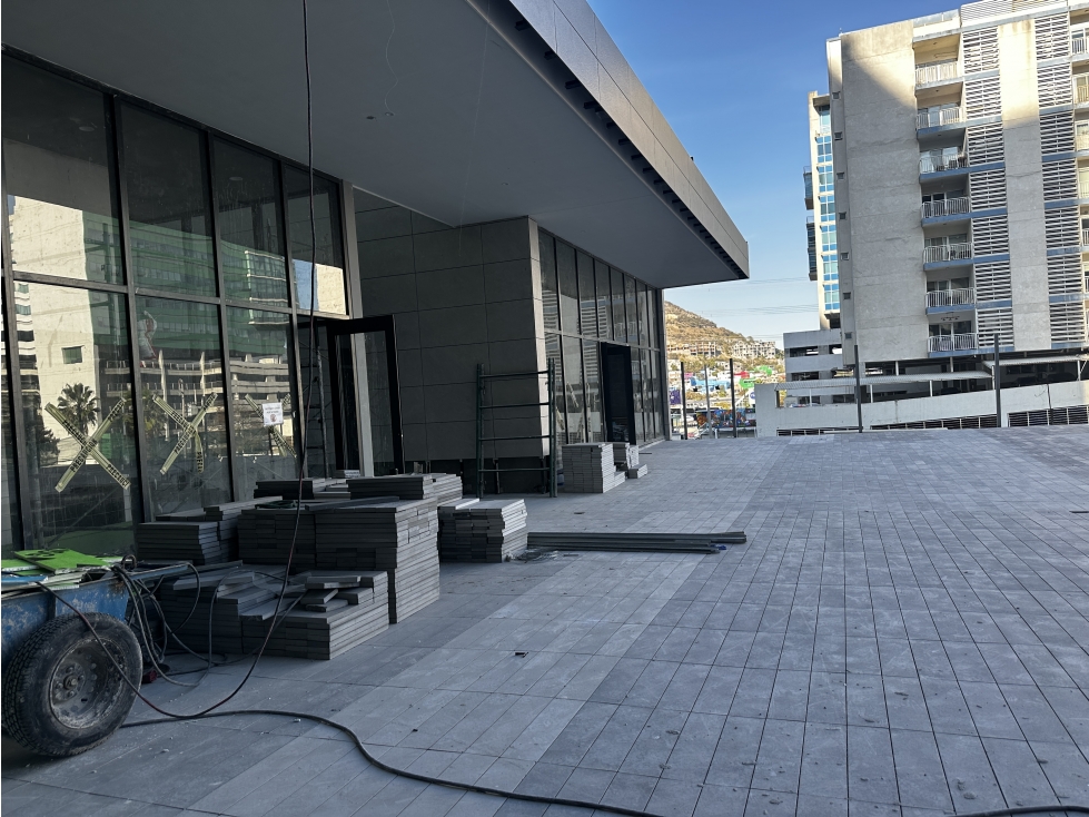 Local comercial en Venta, Valle Oriente, Monterrey N.L. - 5