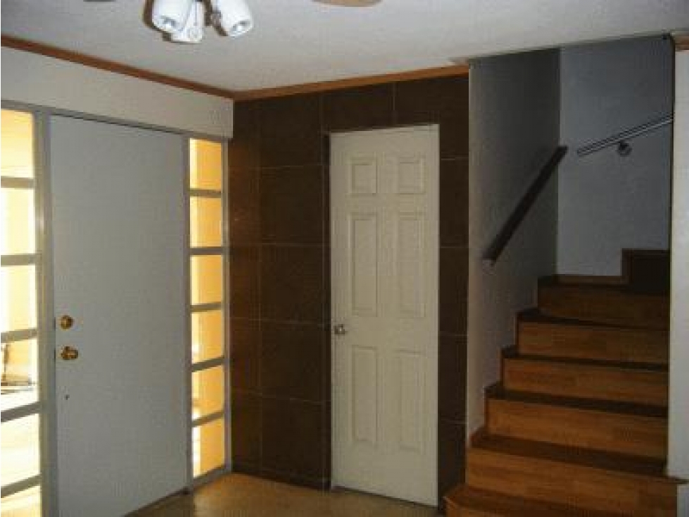 Casa en Venta Mision Anahuac,Escobedo N.L. - 4