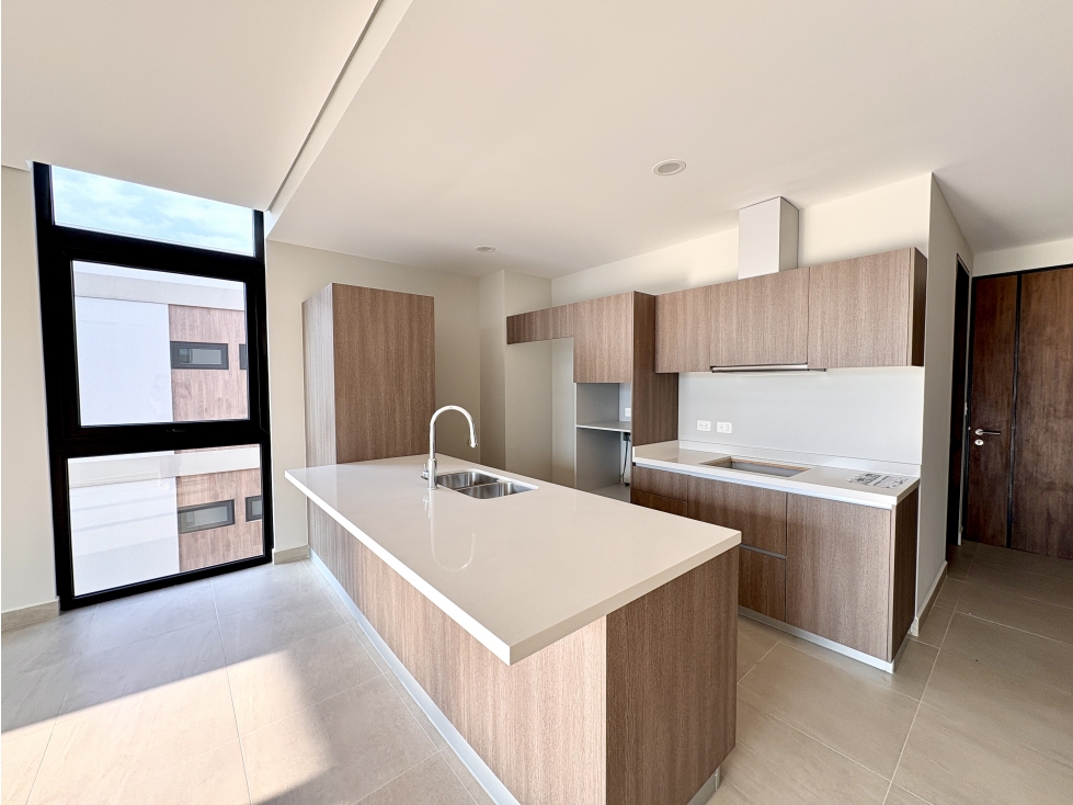 Departamento en Venta, Nogales Carretera Nacional - 3