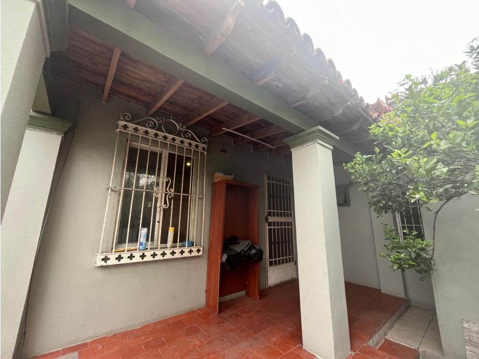 Casa en Venta Centro de Monterrey N.L.